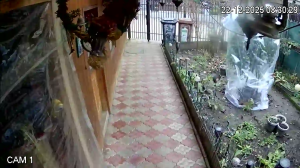 Caméra IP - Rumanía