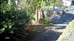 Caméra IP - Taïwan