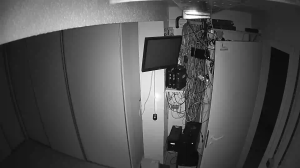 Caméra IP - Belgium