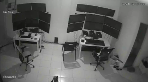 Caméra IP - Philippines