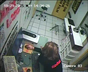 Caméra IP - Francia