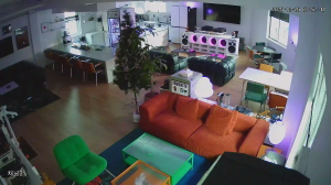 Caméra IP - South Korea