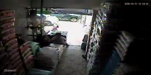 Caméra IP - Bolivia