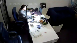 Caméra IP - Ucrania