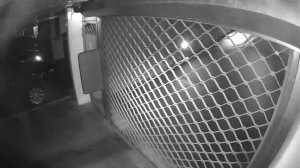 Caméra IP - Pays-Bas