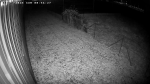 Caméra IP - Frankreich