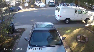 Caméra IP - Estados Unidos