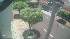 Caméra IP - Brésil