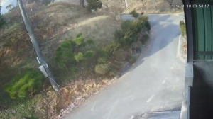 Caméra IP - South Korea