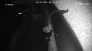 Caméra IP - Royaume-Uni