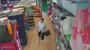 Caméra IP - Uruguay