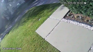 Caméra IP - United States of America