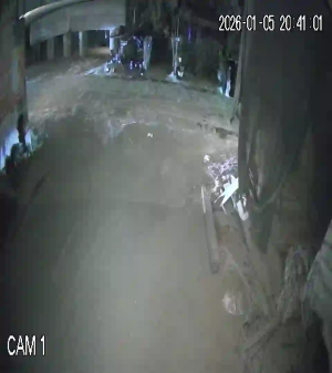 Caméra IP - Vietnam