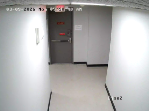 Caméra IP - Puerto Rico