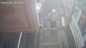 Caméra IP - Turchia