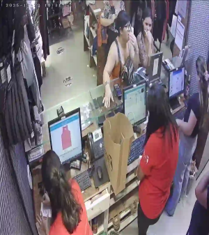 Caméra IP - Brasilien