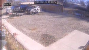 Caméra IP - Vereinigte Staaten von Amerika