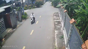 Caméra IP - Vietnam