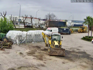 Caméra IP - Espagne