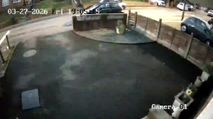 Caméra IP - Royaume-Uni