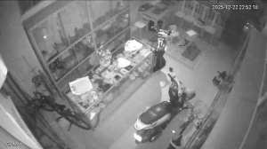 Caméra IP - Vietnam