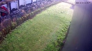 Caméra IP - Belgium