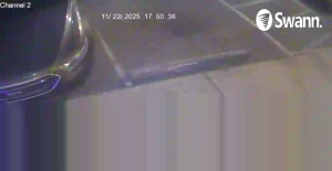 Caméra IP - United States of America