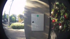 Caméra IP - Australien