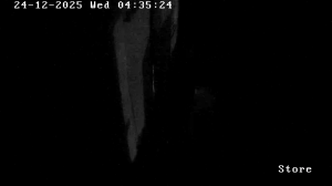 Caméra IP - Nouvelle-Zélande