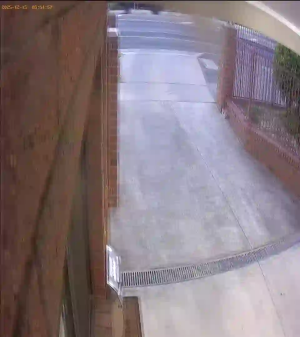 Caméra IP - Australia