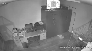 Caméra IP - United States of America