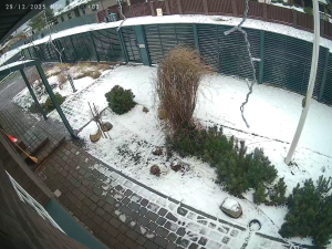 Caméra IP - Lituanie