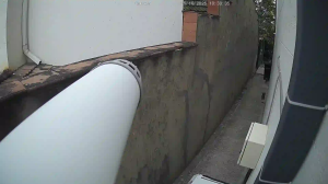 Caméra IP - Georgia