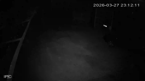 Caméra IP - Hungary