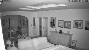 Caméra IP - Espagne