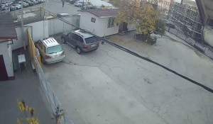 Caméra IP - Moldavie