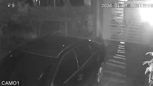 Caméra IP - Vietnam