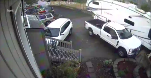 Caméra IP - United States of America