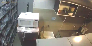 Caméra IP - Brasil