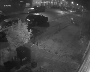 Caméra IP - Vue en direct