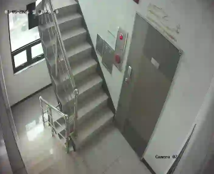 Caméra IP - South Korea