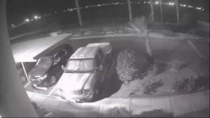 Caméra IP - United States of America