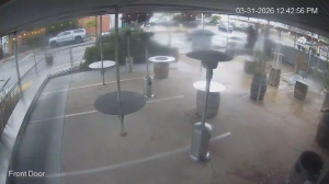 Caméra IP - United States of America