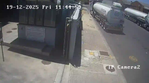 Caméra IP - Sudáfrica