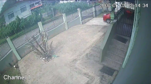 Caméra IP - Trinidad and Tobago