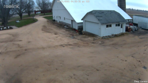 Caméra IP - United States of America