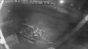 Caméra IP - Niederlande