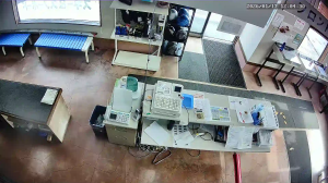 Caméra IP - Giappone