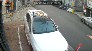 Caméra IP - South Korea