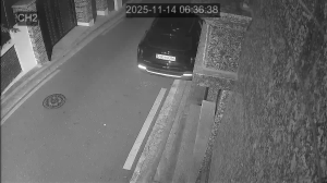 Caméra IP - South Korea